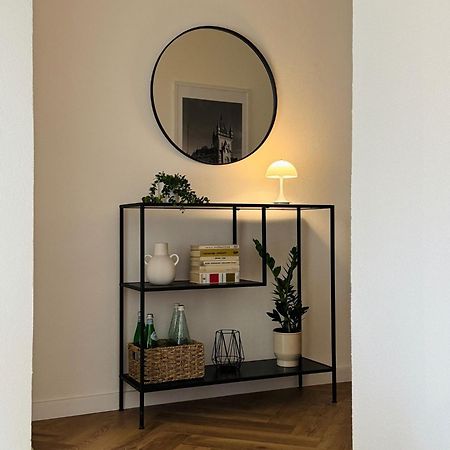 Apartment Yupa Košice Extérieur photo