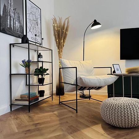 Apartment Yupa Košice Extérieur photo
