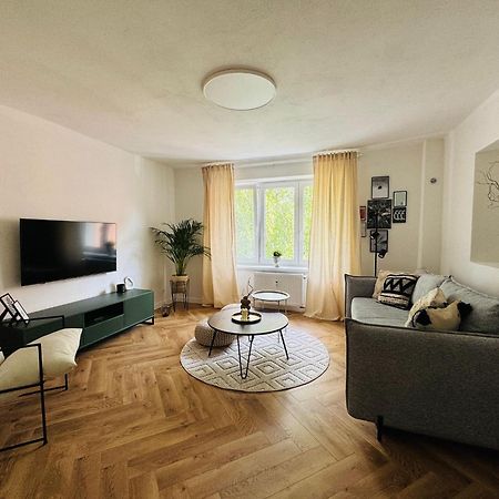 Apartment Yupa Košice Extérieur photo