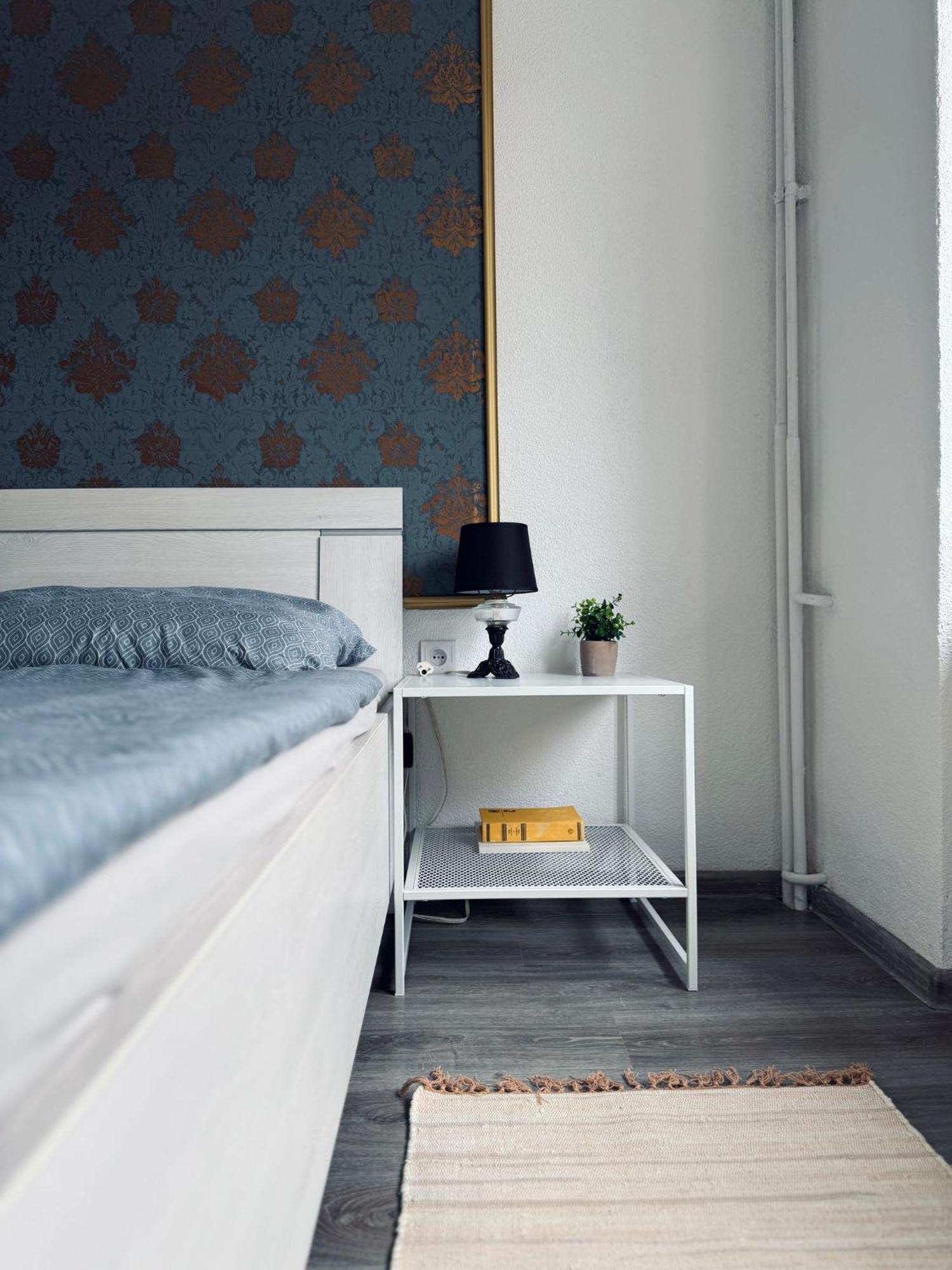 Apartment Yupa Košice Extérieur photo
