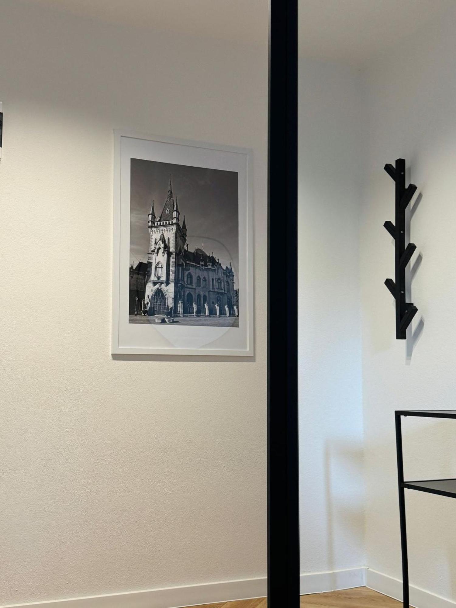 Apartment Yupa Košice Extérieur photo