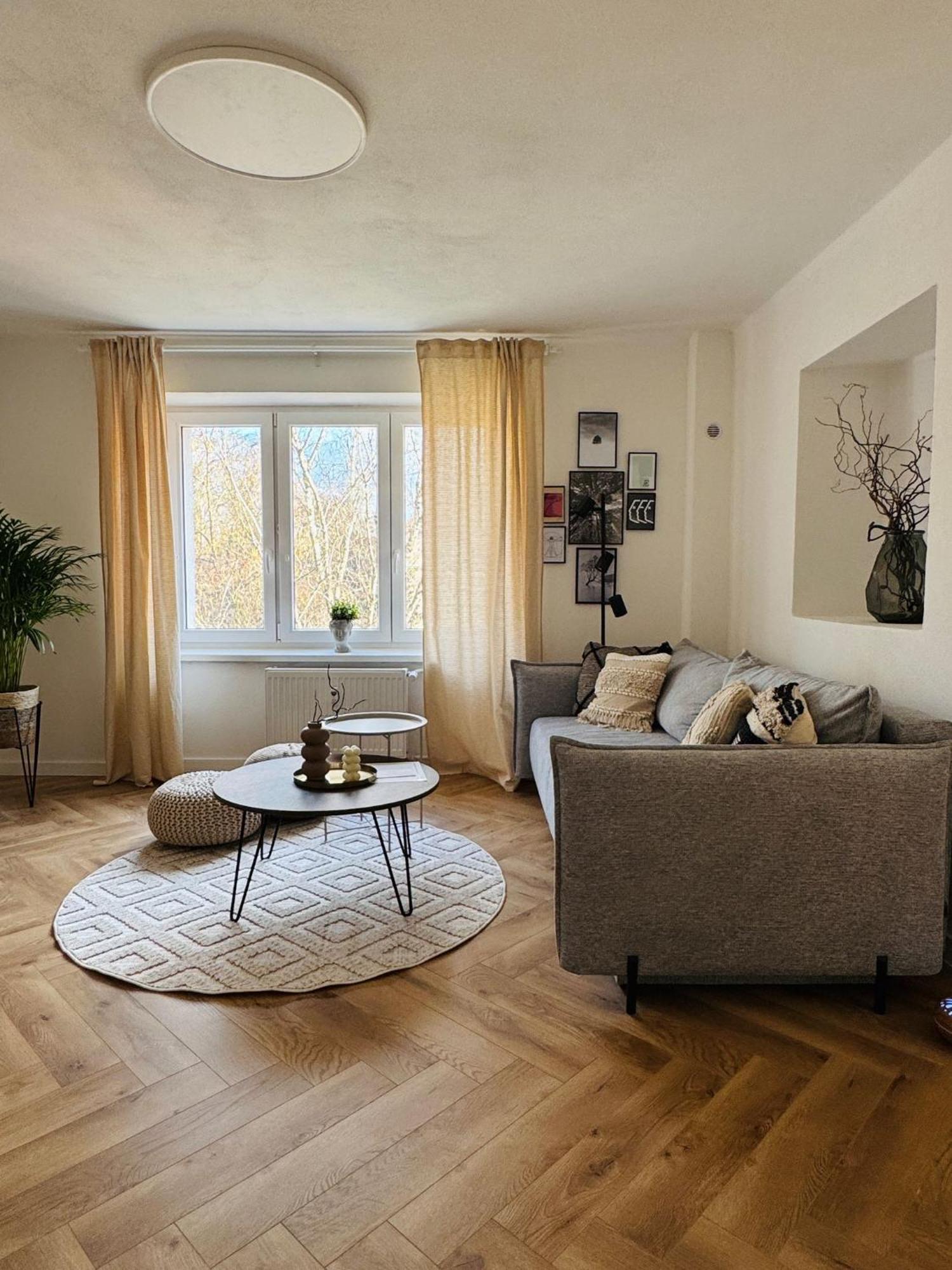 Apartment Yupa Košice Extérieur photo