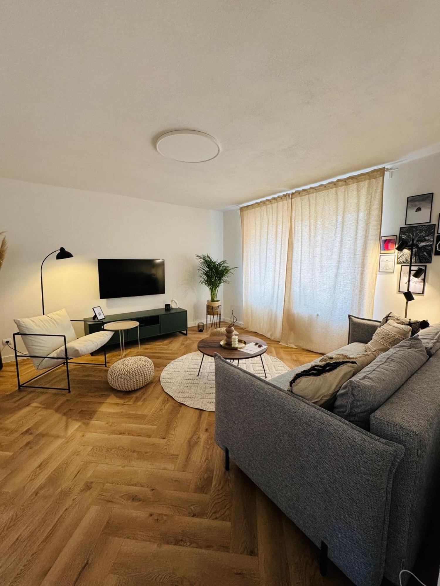 Apartment Yupa Košice Extérieur photo
