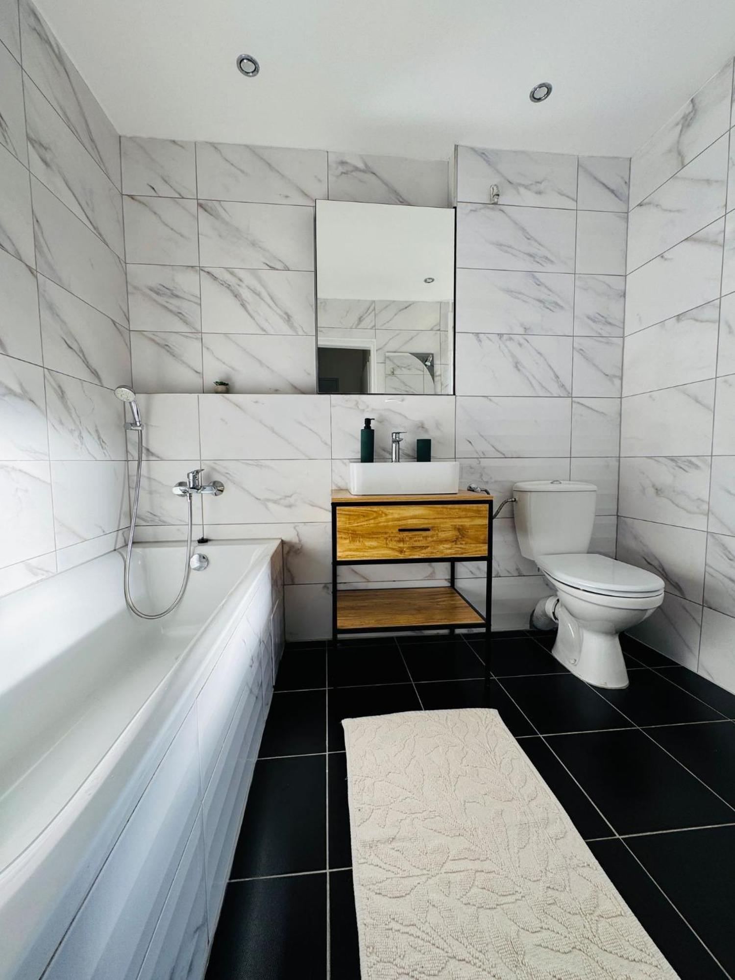 Apartment Yupa Košice Extérieur photo