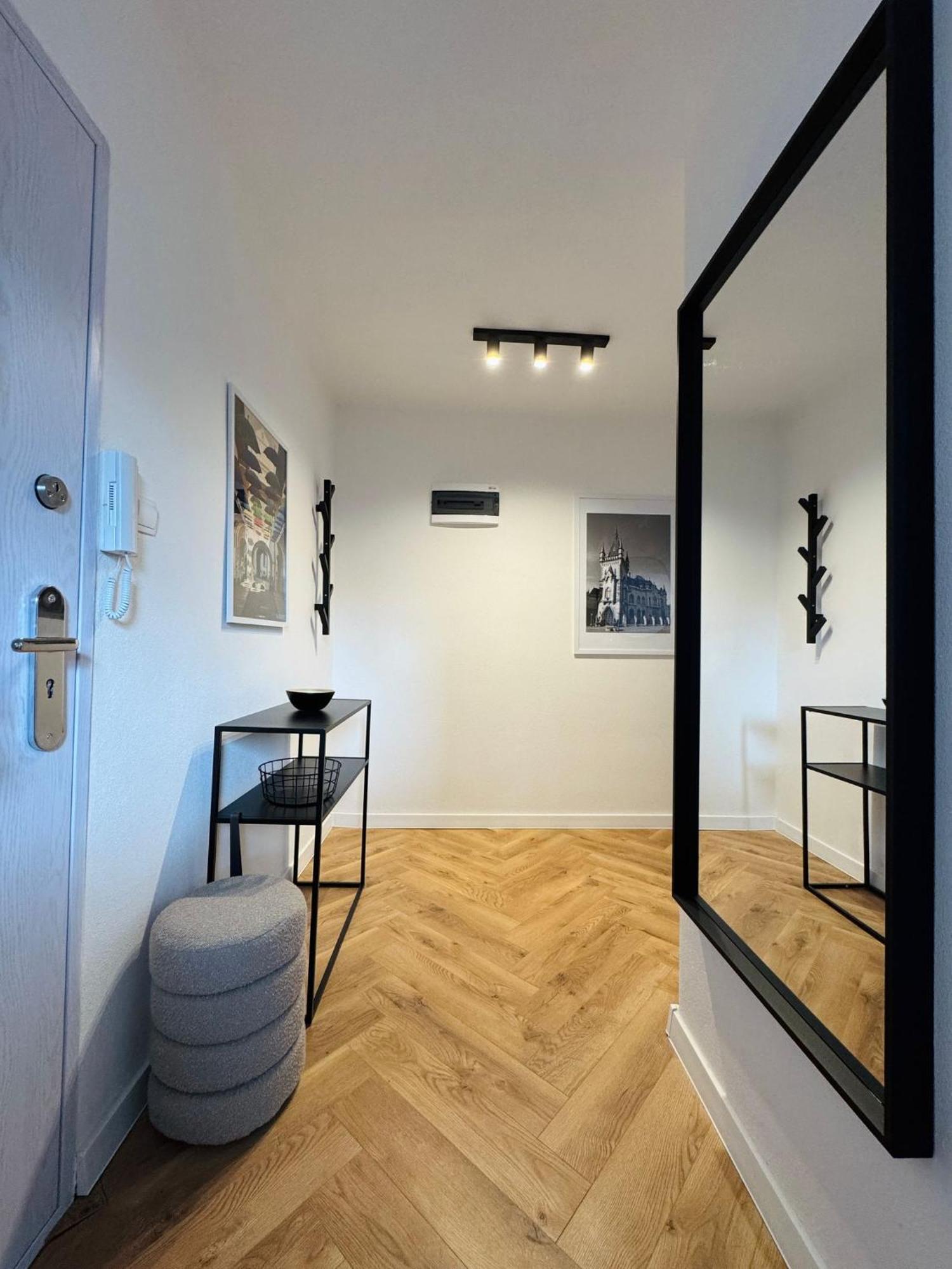 Apartment Yupa Košice Extérieur photo