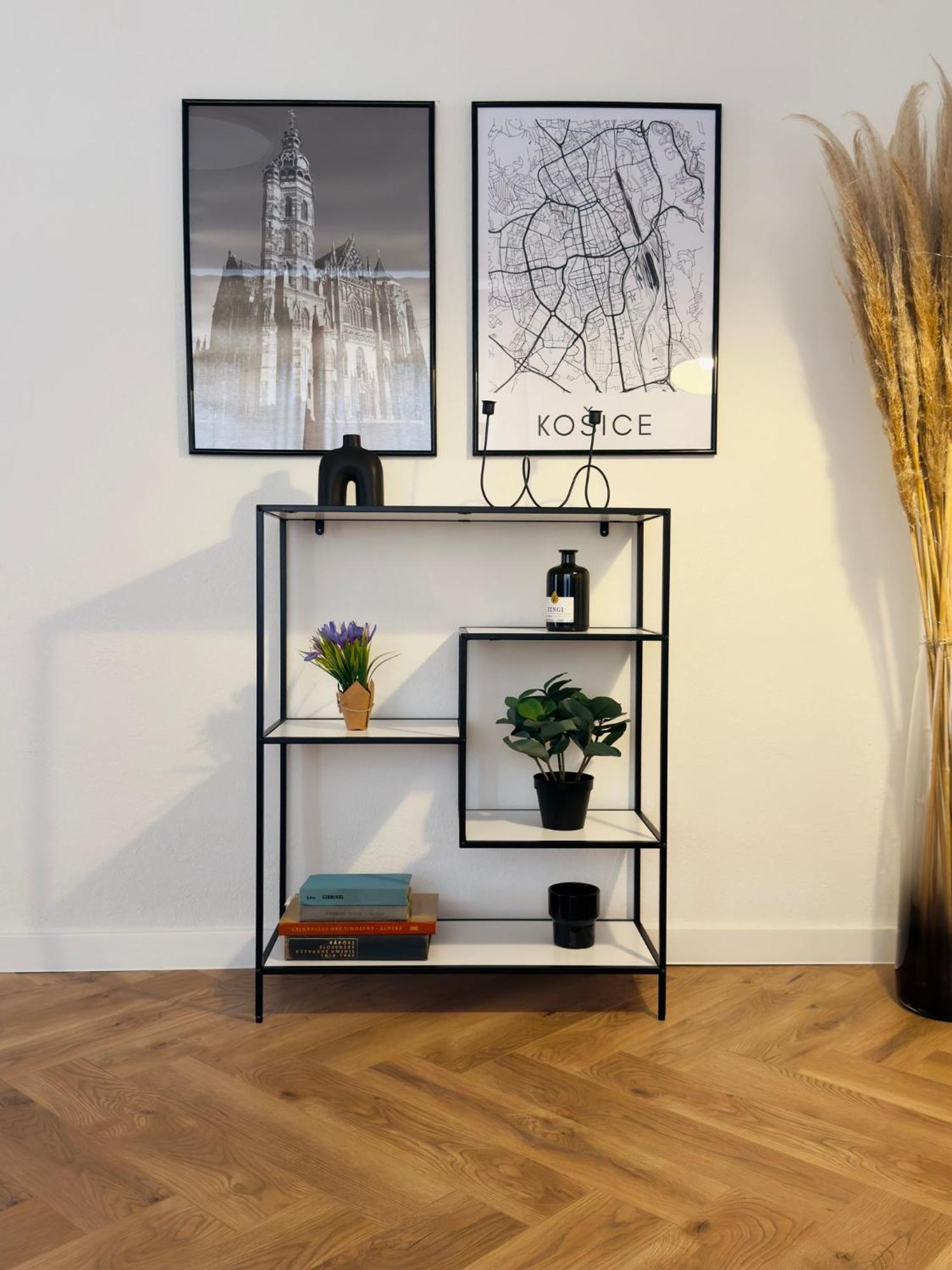 Apartment Yupa Košice Extérieur photo