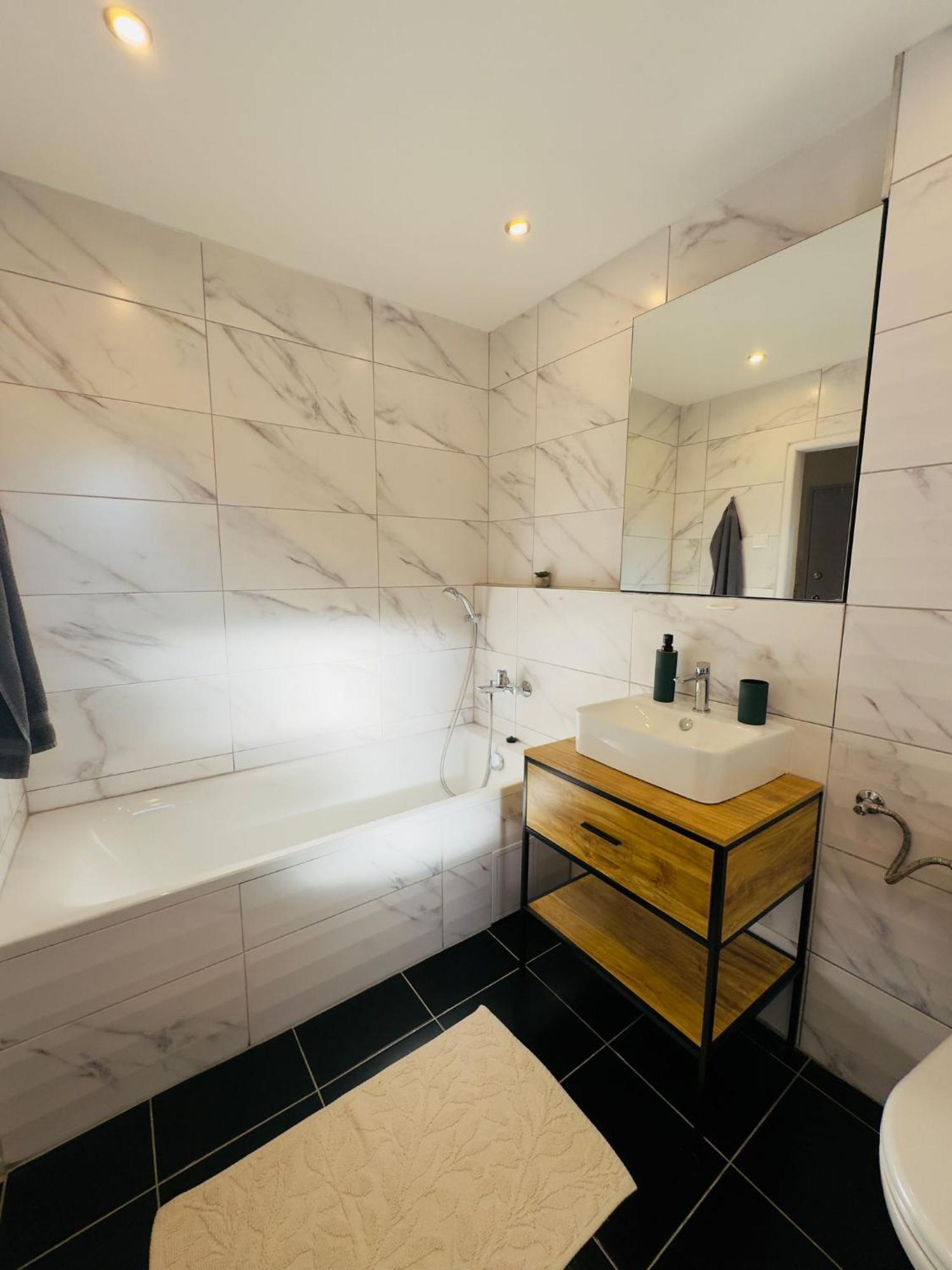 Apartment Yupa Košice Extérieur photo