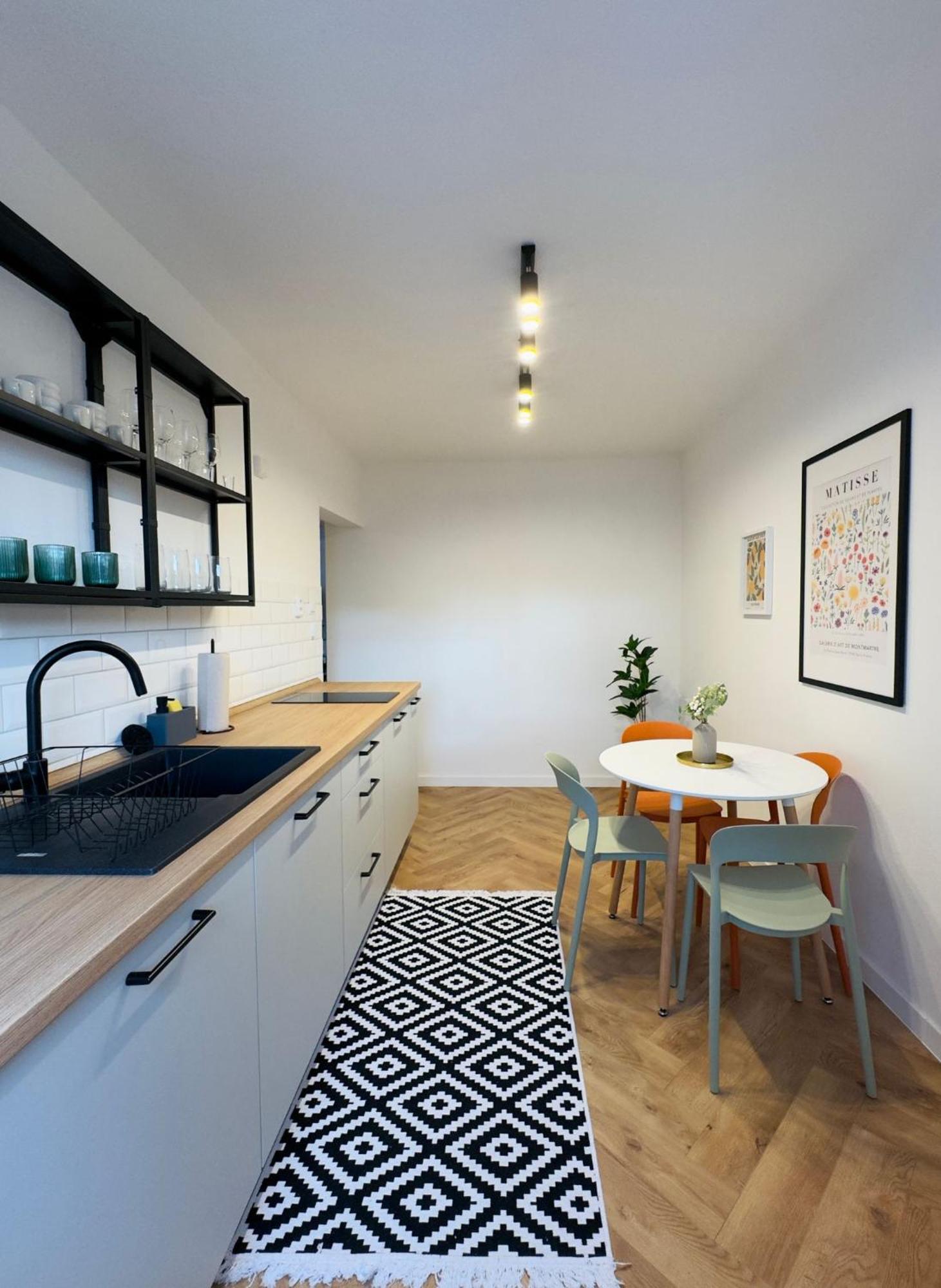 Apartment Yupa Košice Extérieur photo