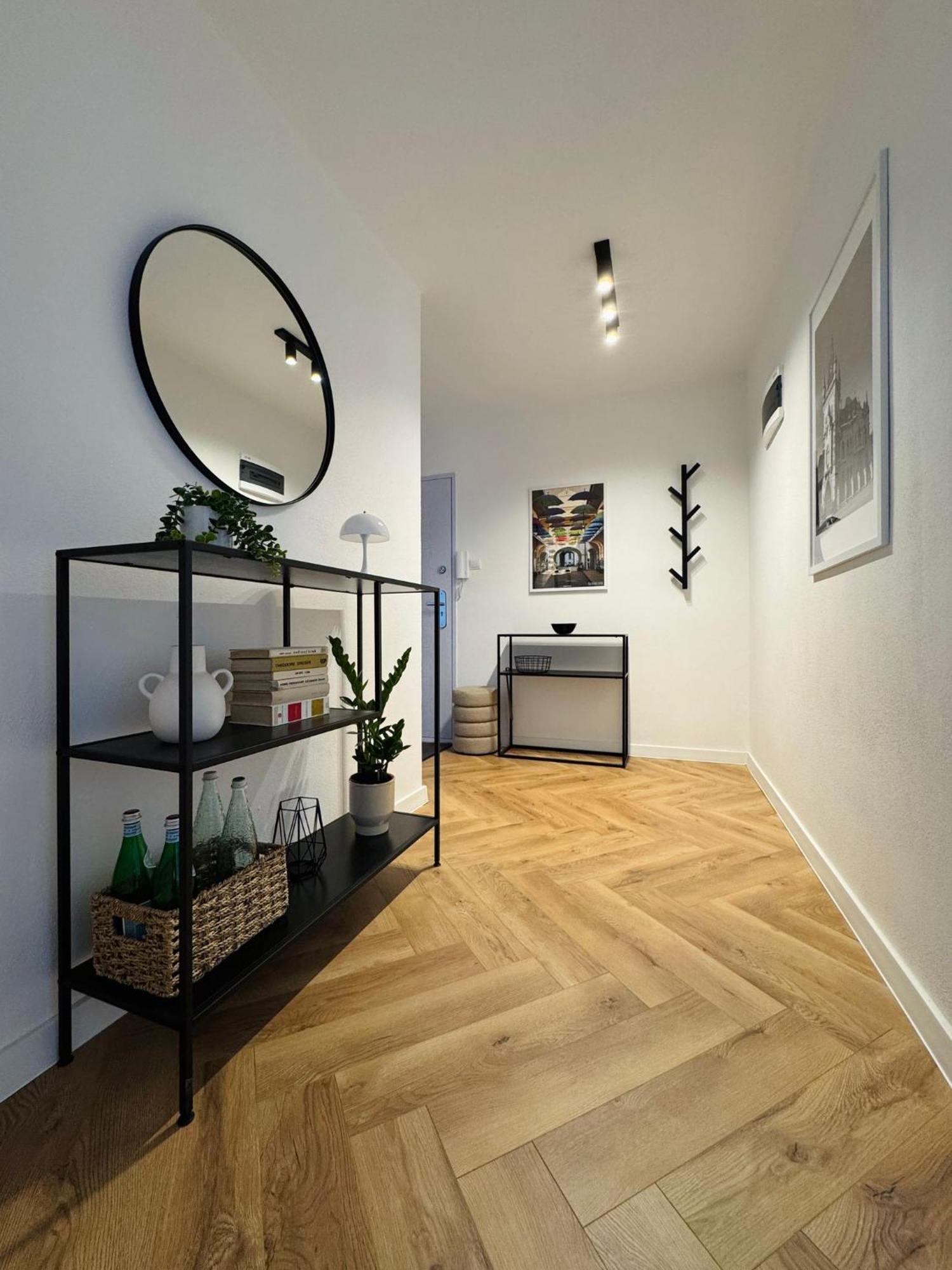 Apartment Yupa Košice Extérieur photo