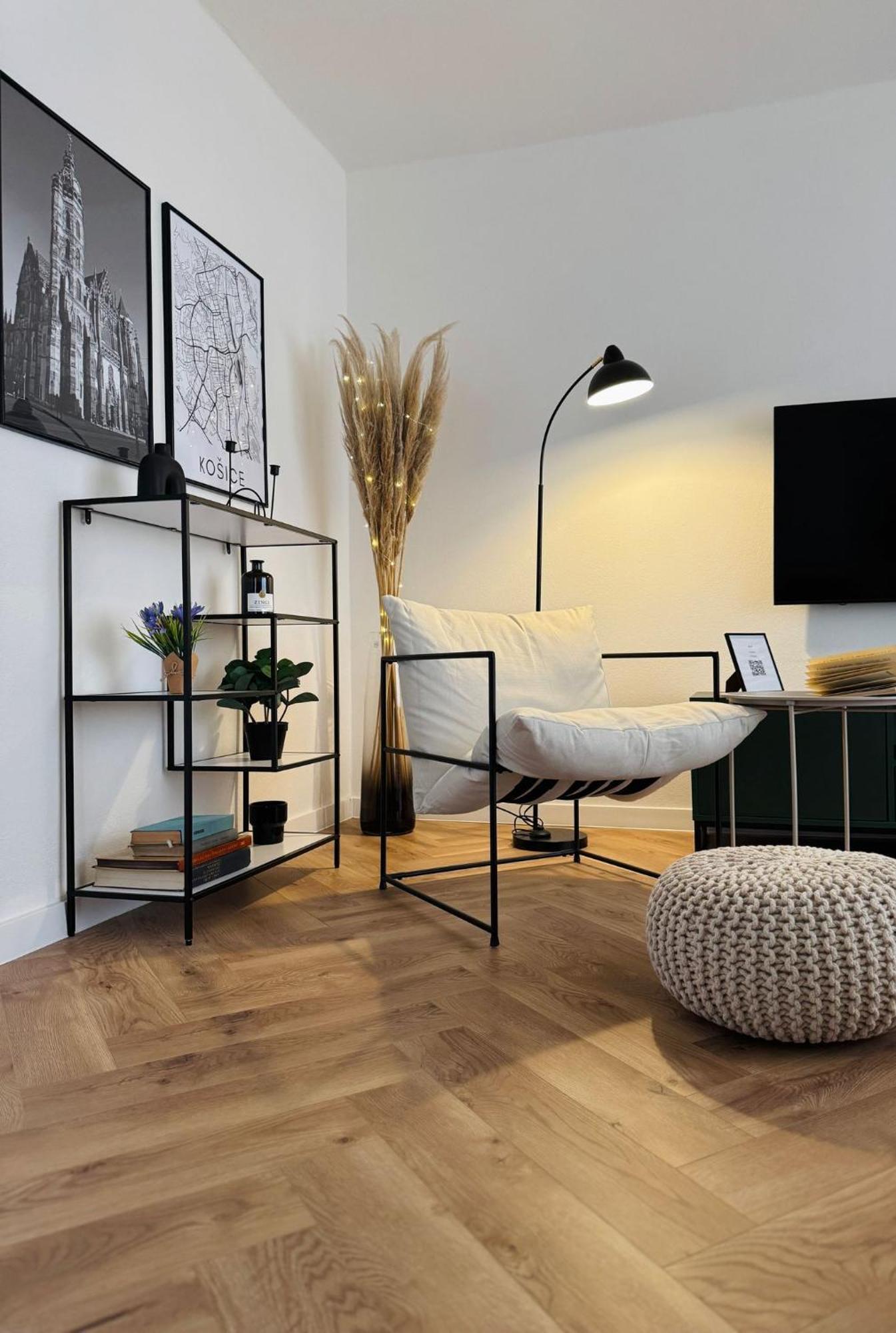 Apartment Yupa Košice Extérieur photo